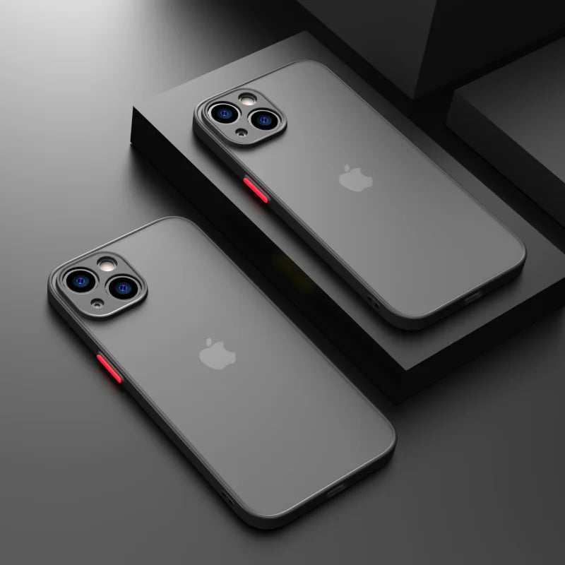 MaxProtect Armor Bumper