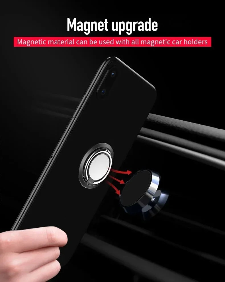 FlexiRing 360 Magnetic Grip™