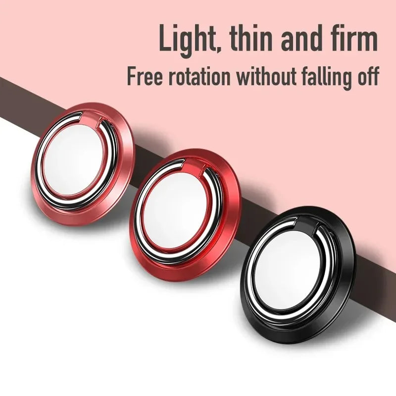 FlexiRing 360 Magnetic Grip™
