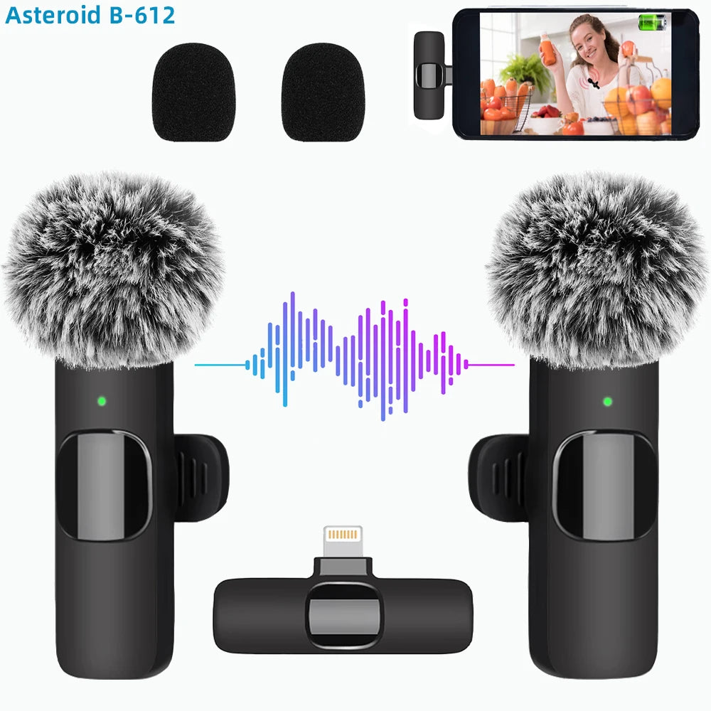 LiveWave Mini