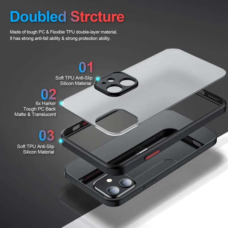 MaxProtect Armor Bumper