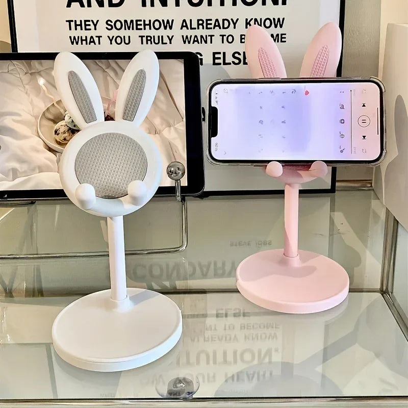 HopUp Phone Stand