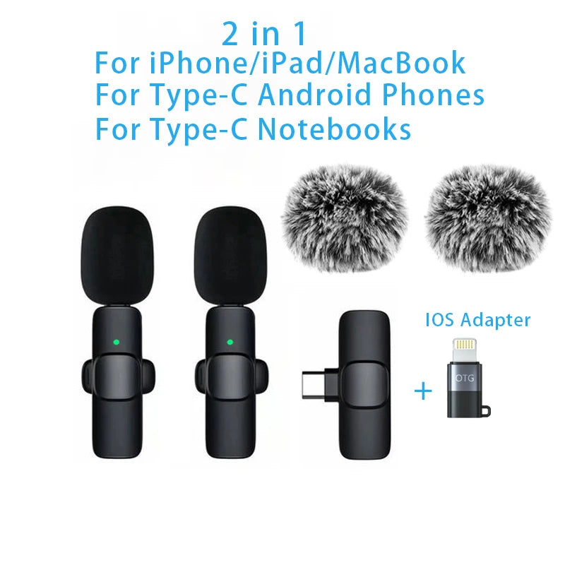 LiveWave Mini