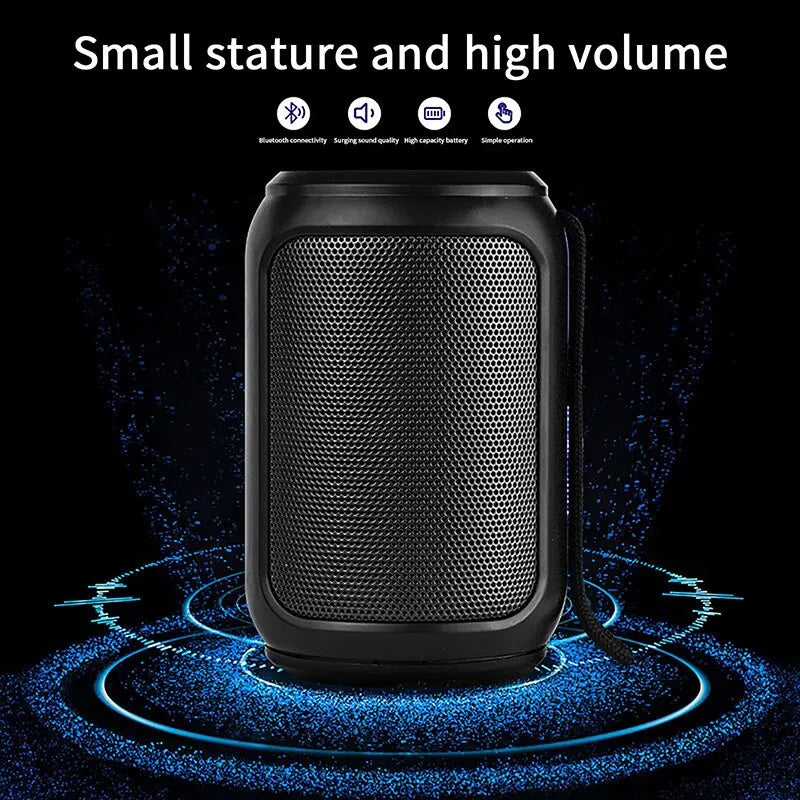 A3 Wireless Home & Outdoor Speaker
