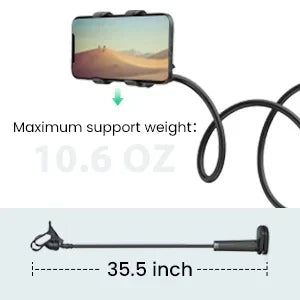 LongReach Holder 90