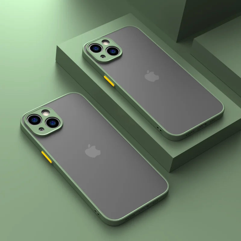 MaxProtect Armor Bumper