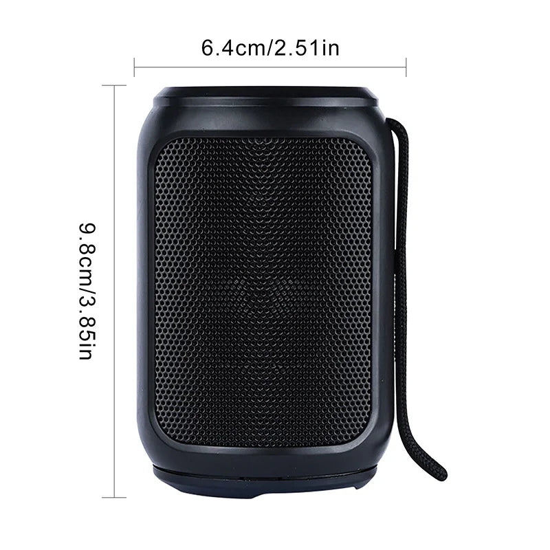 A3 Wireless Home & Outdoor Speaker