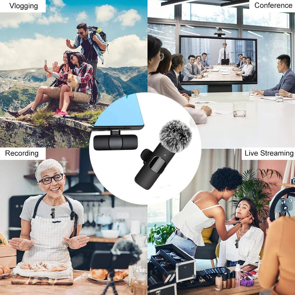 LiveWave Mini