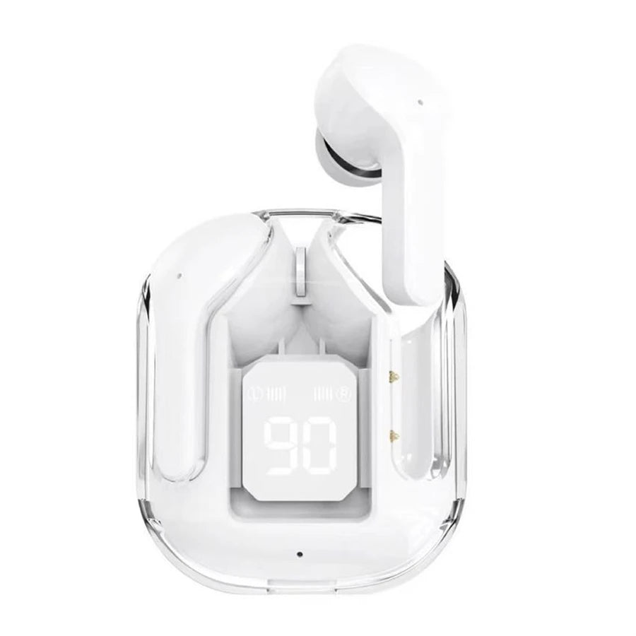 T2 TransparentPods