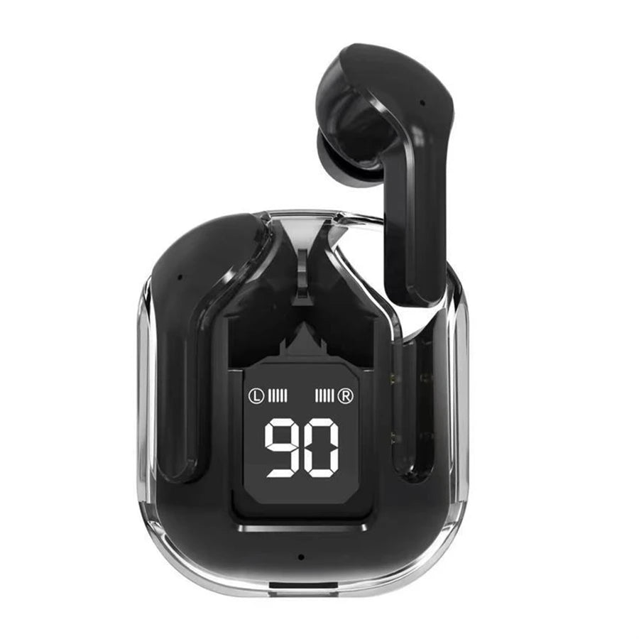 T2 TransparentPods