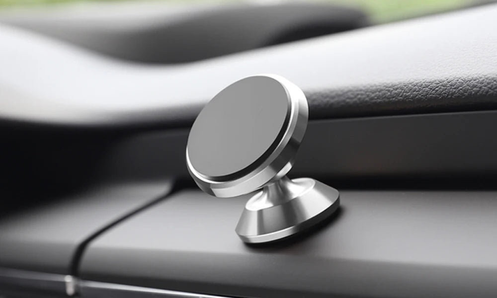 Magnetic GPS & Phone Magnet Mount