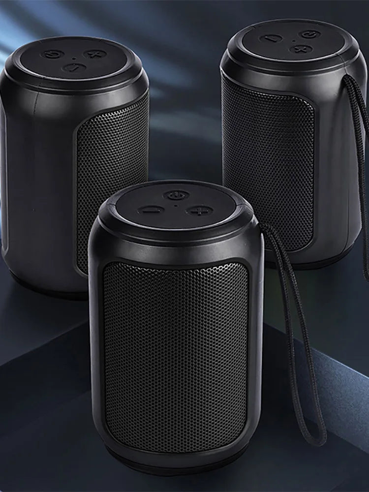 A3 Wireless Home & Outdoor Speaker