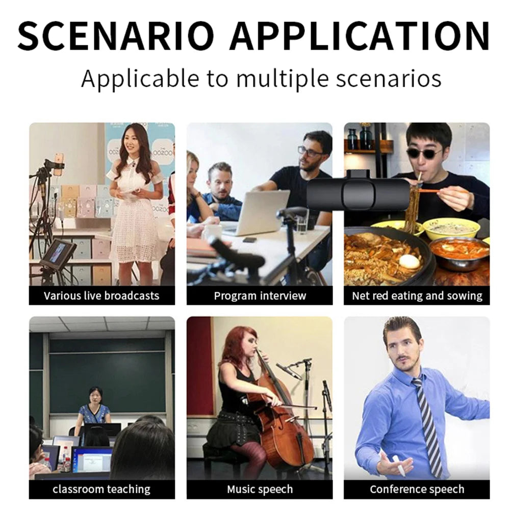 LiveWave Mini