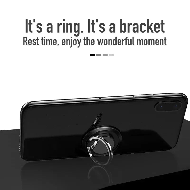 FlexiRing 360 Magnetic Grip™