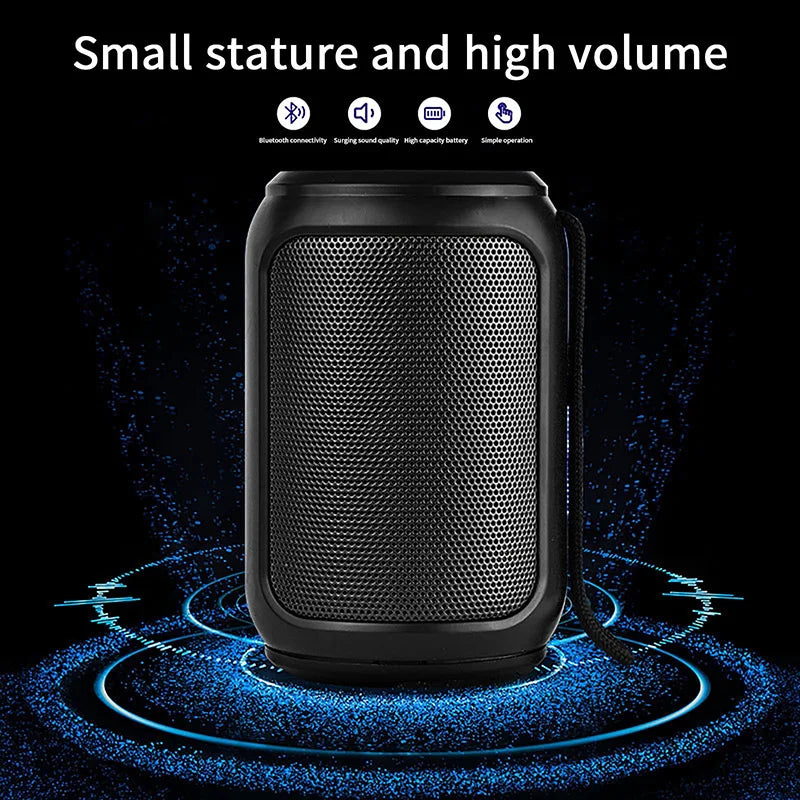 A3 Wireless Home & Outdoor Speaker