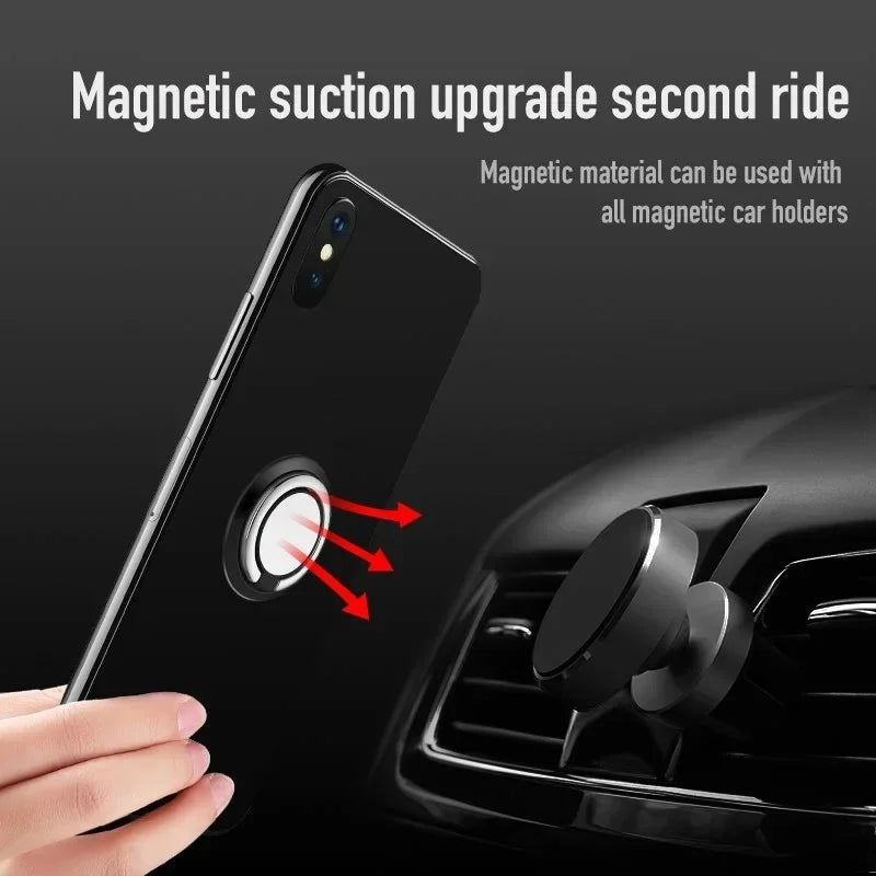 FlexiRing 360 Magnetic Grip™