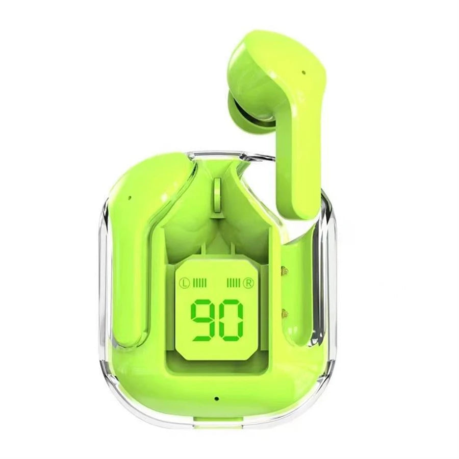 T2 TransparentPods