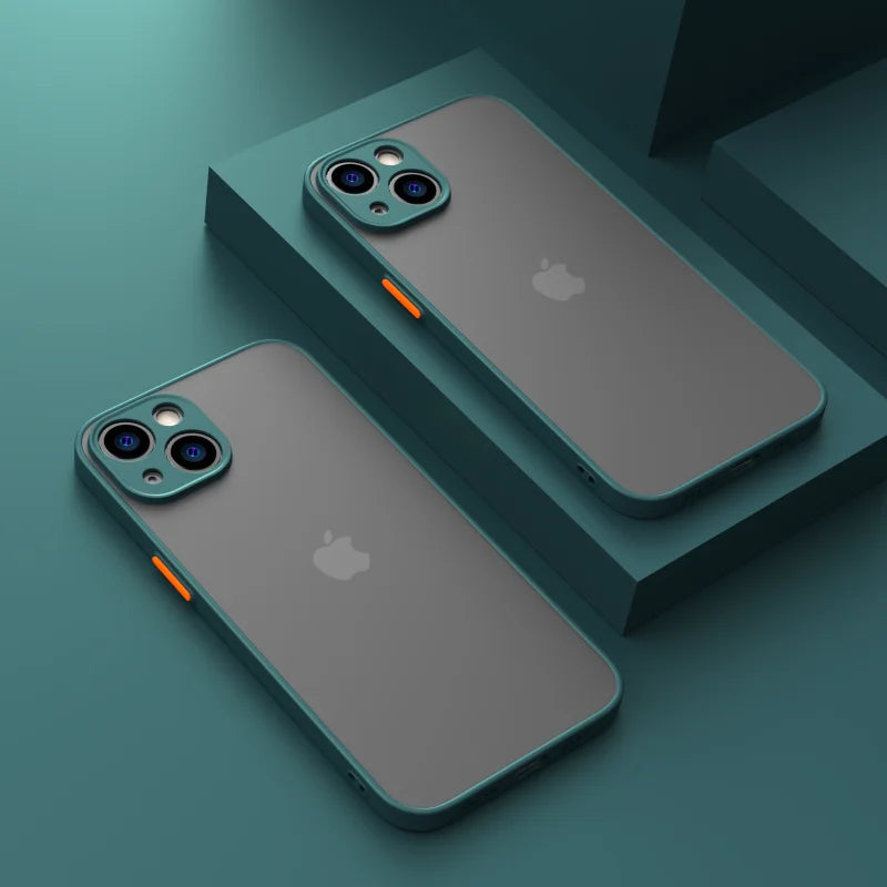 MaxProtect Armor Bumper