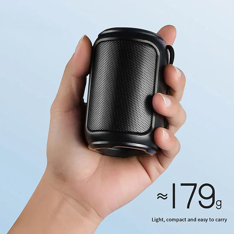 A3 Wireless Home & Outdoor Speaker