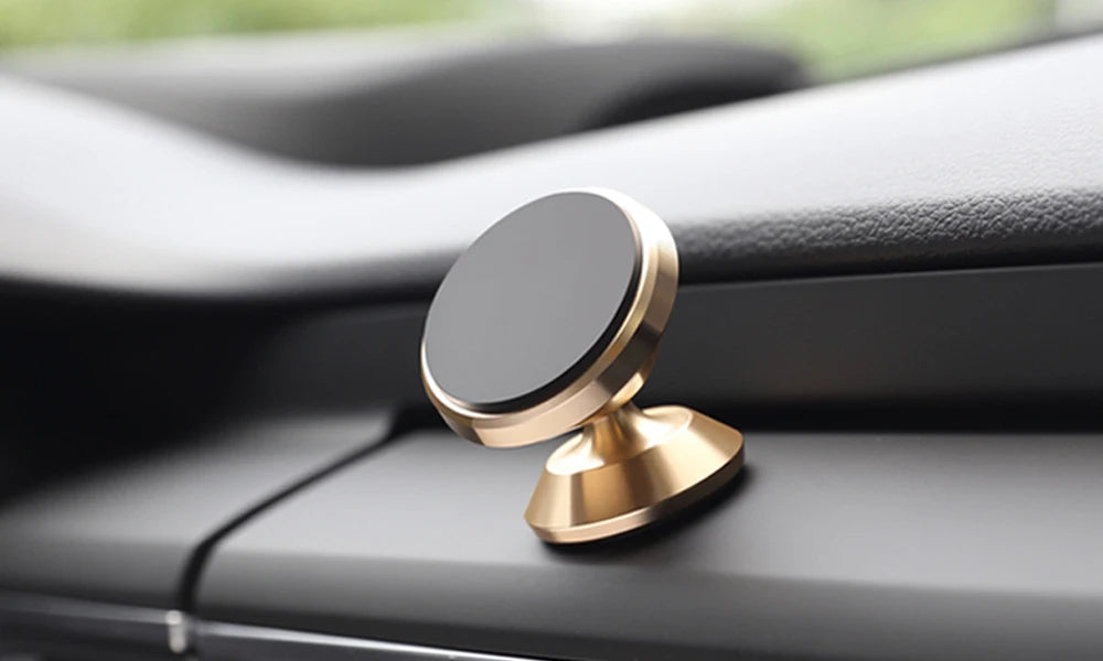 Magnetic GPS & Phone Magnet Mount