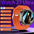 SmartWatch 7 Ultra