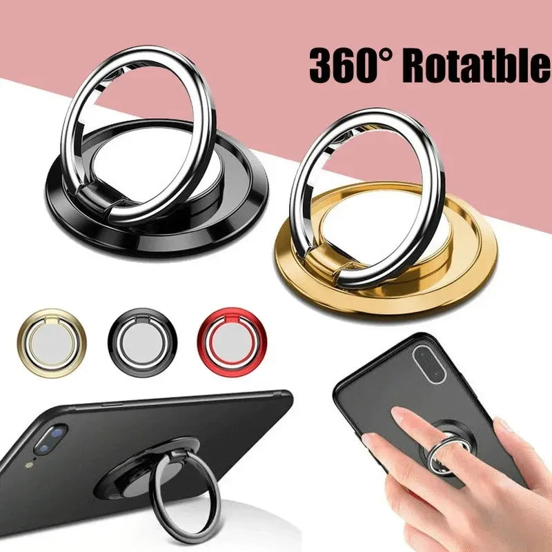 FlexiRing 360 Magnetic Grip™