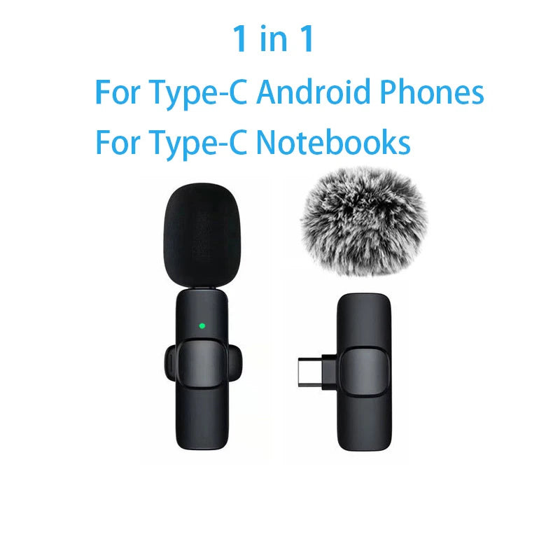 LiveWave Mini