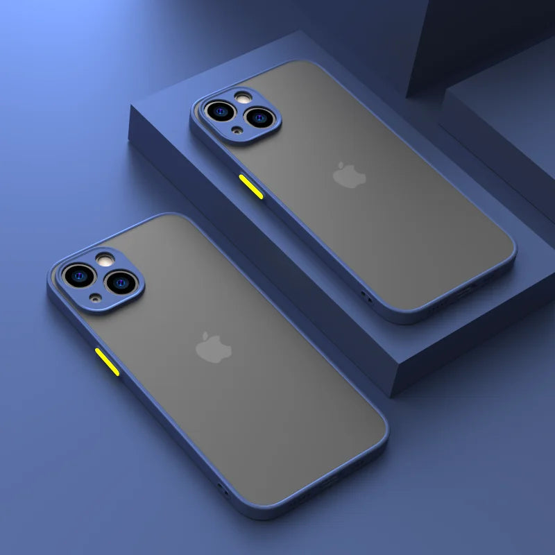 MaxProtect Armor Bumper