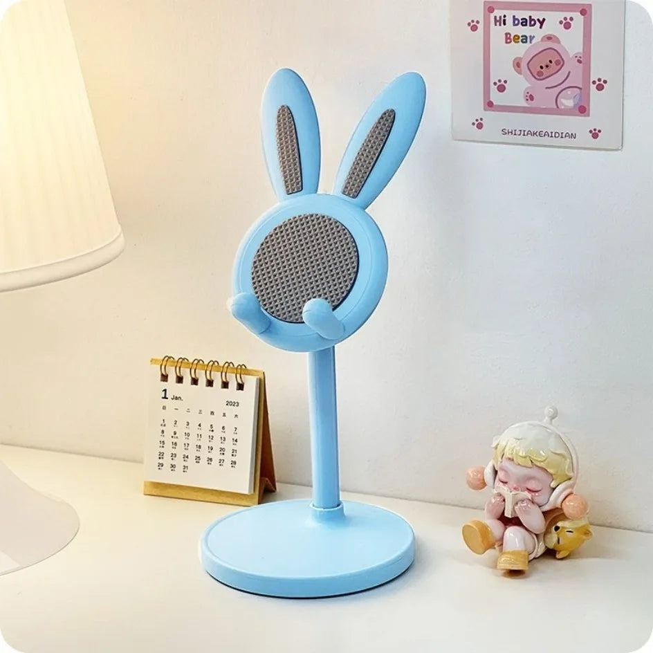 HopUp Phone Stand
