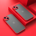 MaxProtect Armor Bumper
