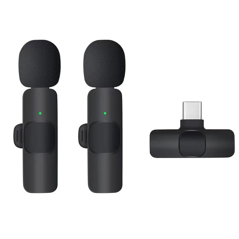 Basix PocketCast Mic