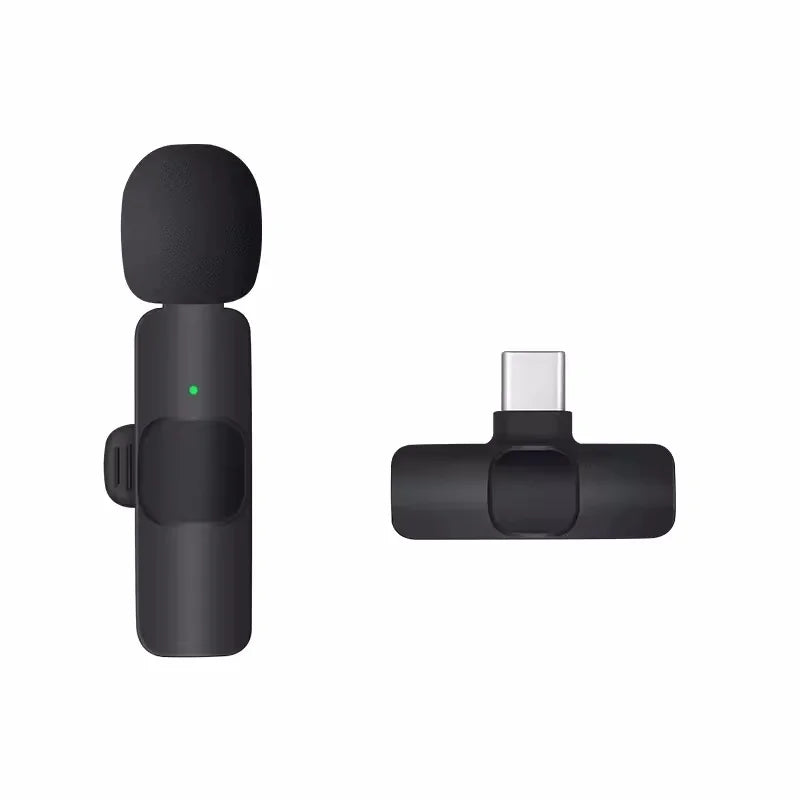 Basix PocketCast Mic