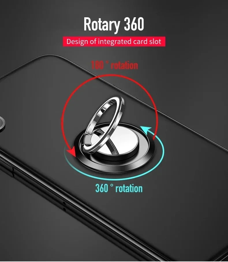 FlexiRing 360 Magnetic Grip™