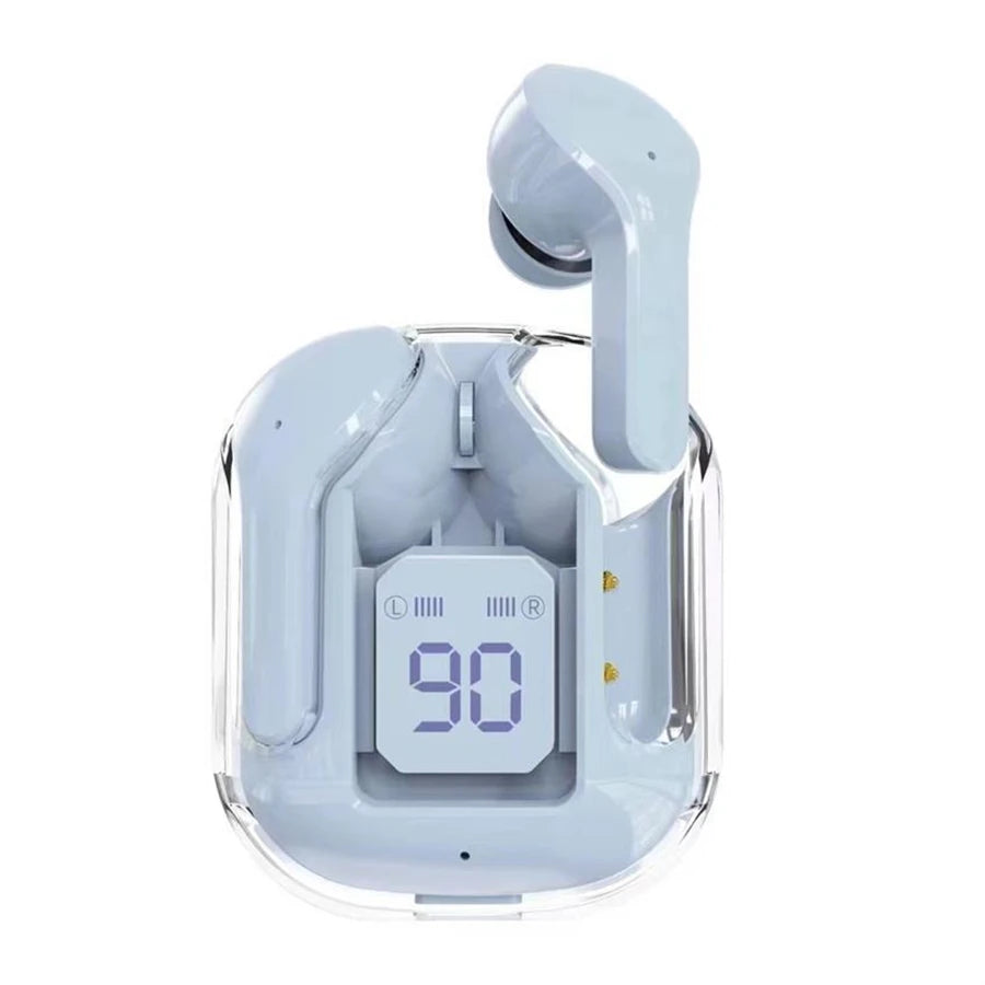 T2 TransparentPods