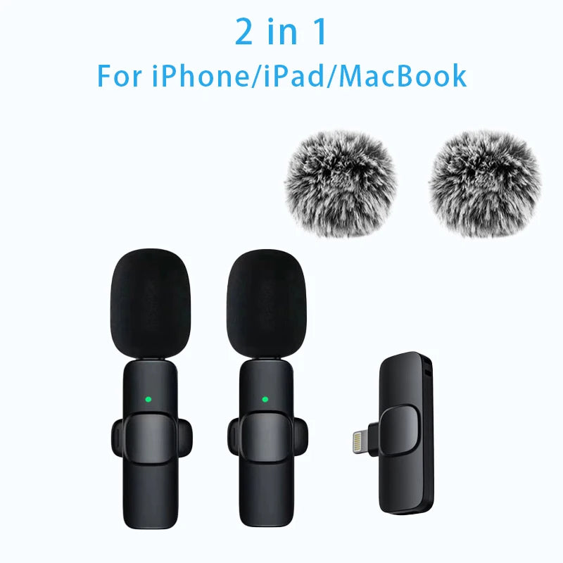 LiveWave Mini
