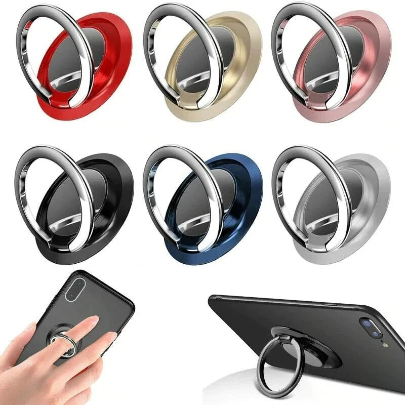 FlexiRing 360 Magnetic Grip™