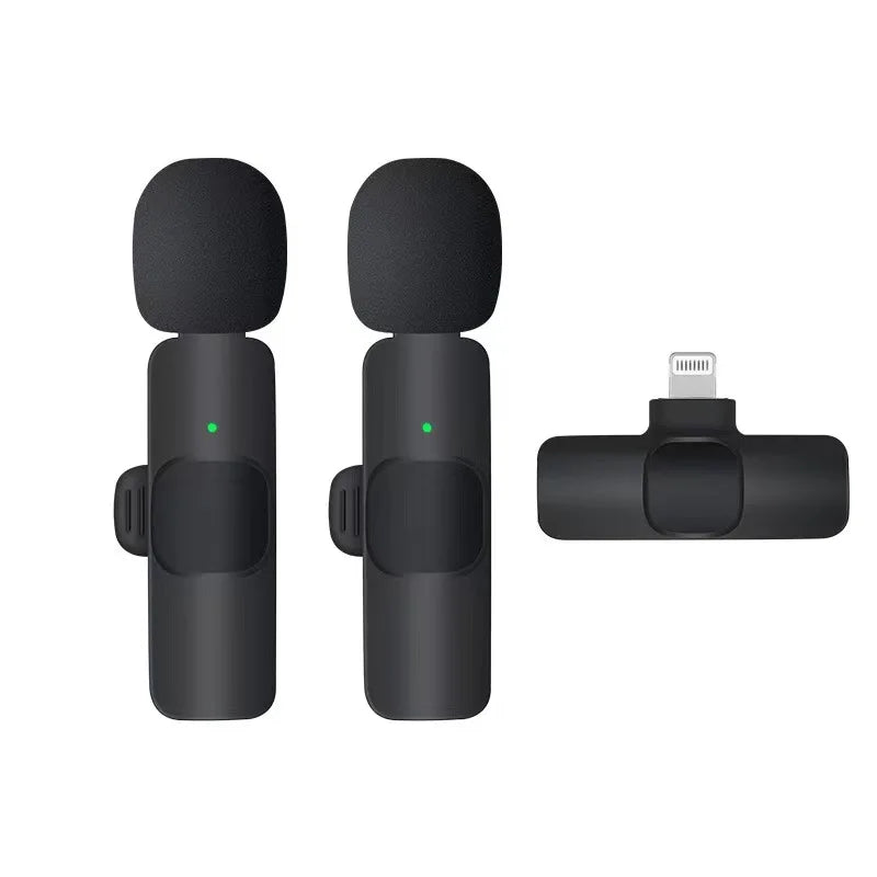 Basix PocketCast Mic