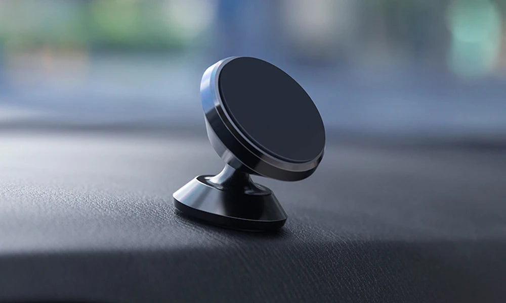 Magnetic GPS & Phone Magnet Mount