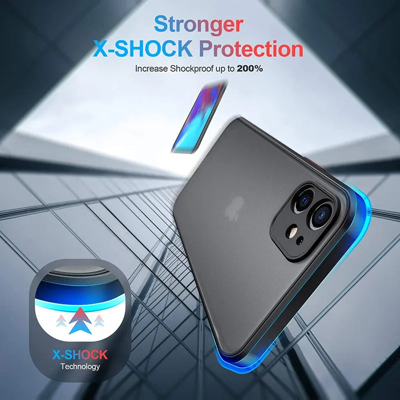 MaxProtect Armor Bumper