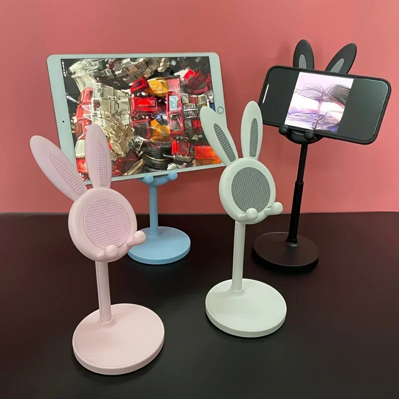 HopUp Phone Stand