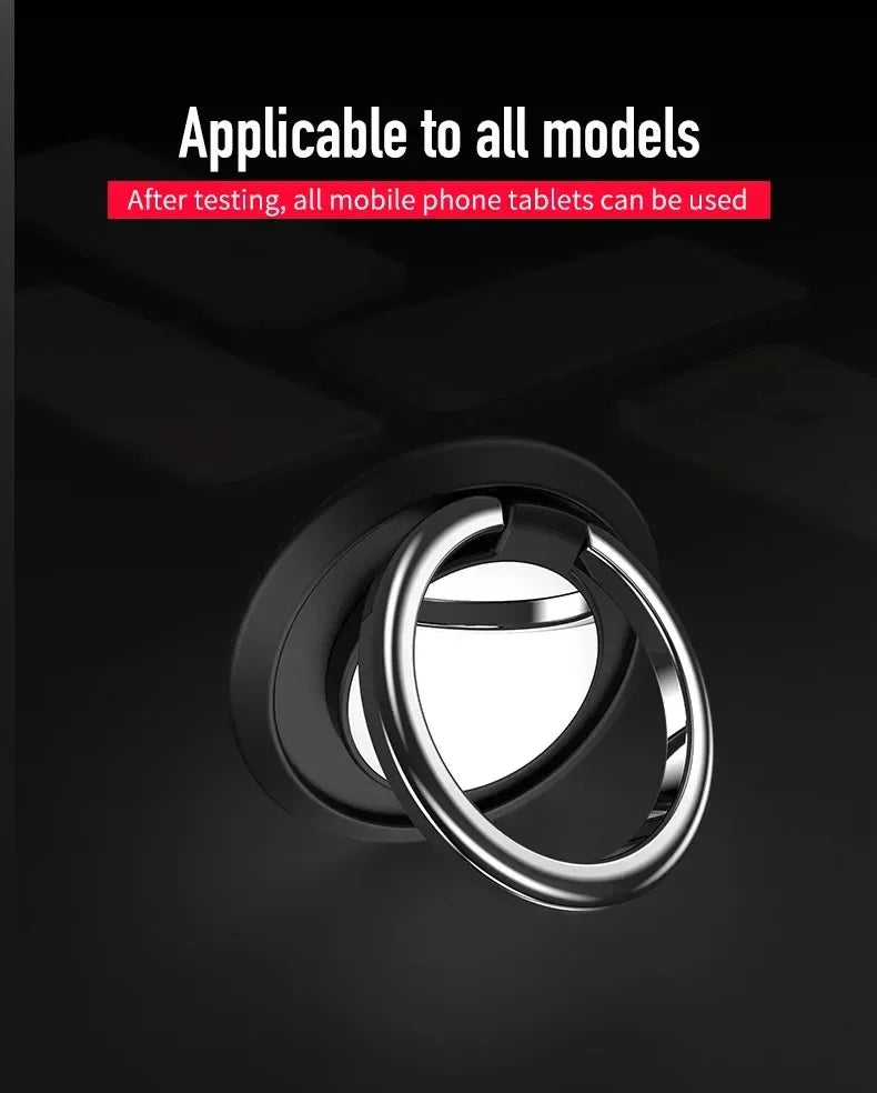 FlexiRing 360 Magnetic Grip™