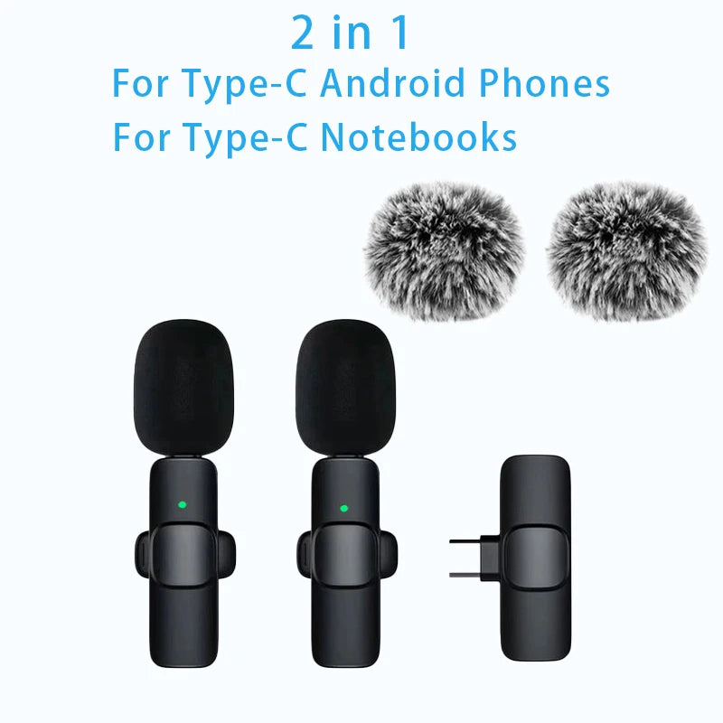LiveWave Mini
