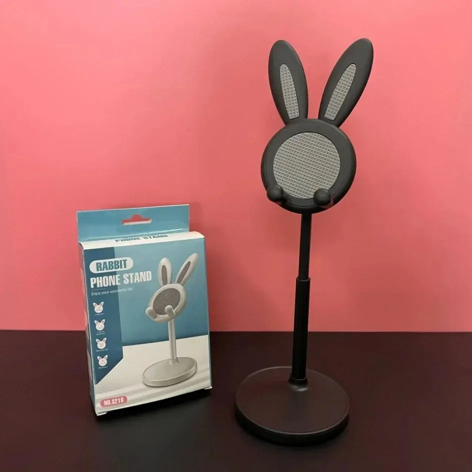 HopUp Phone Stand