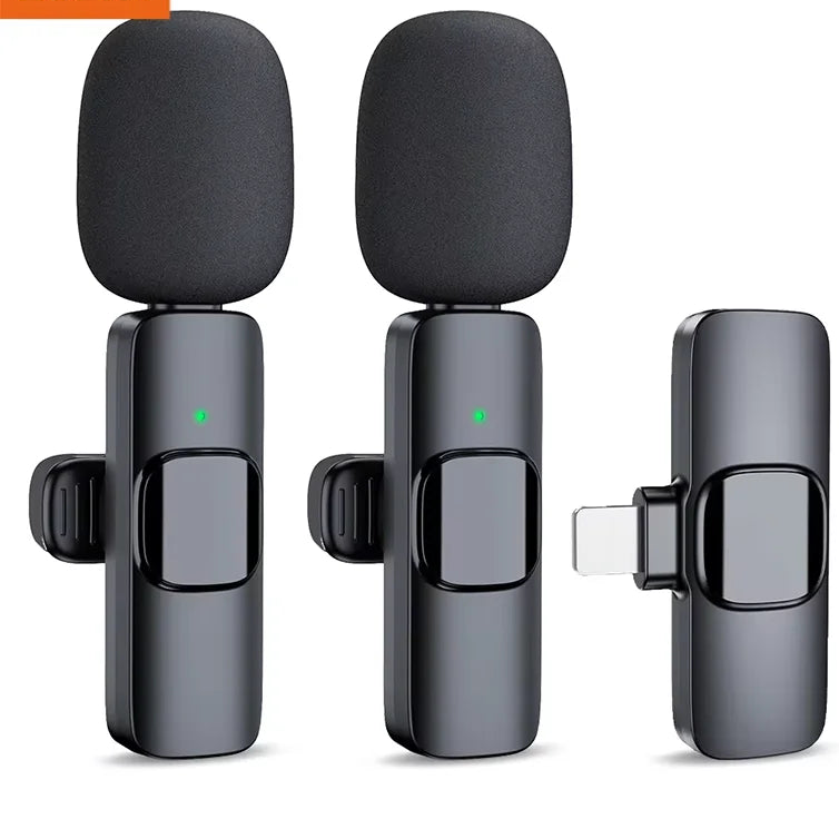 Basix PocketCast Mic