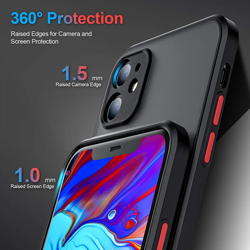 MaxProtect Armor Bumper