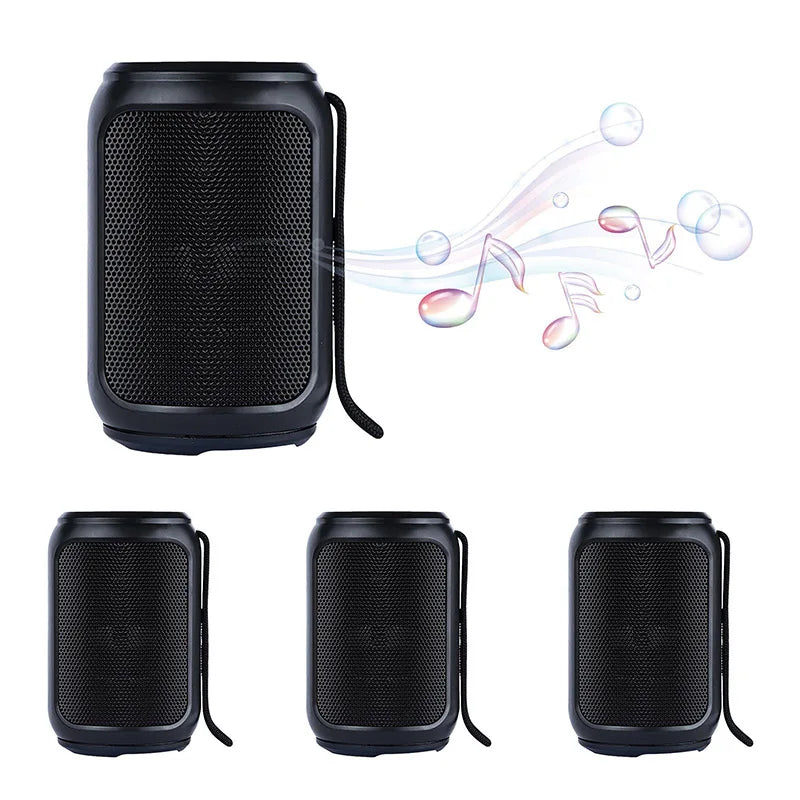 A3 Wireless Home & Outdoor Speaker