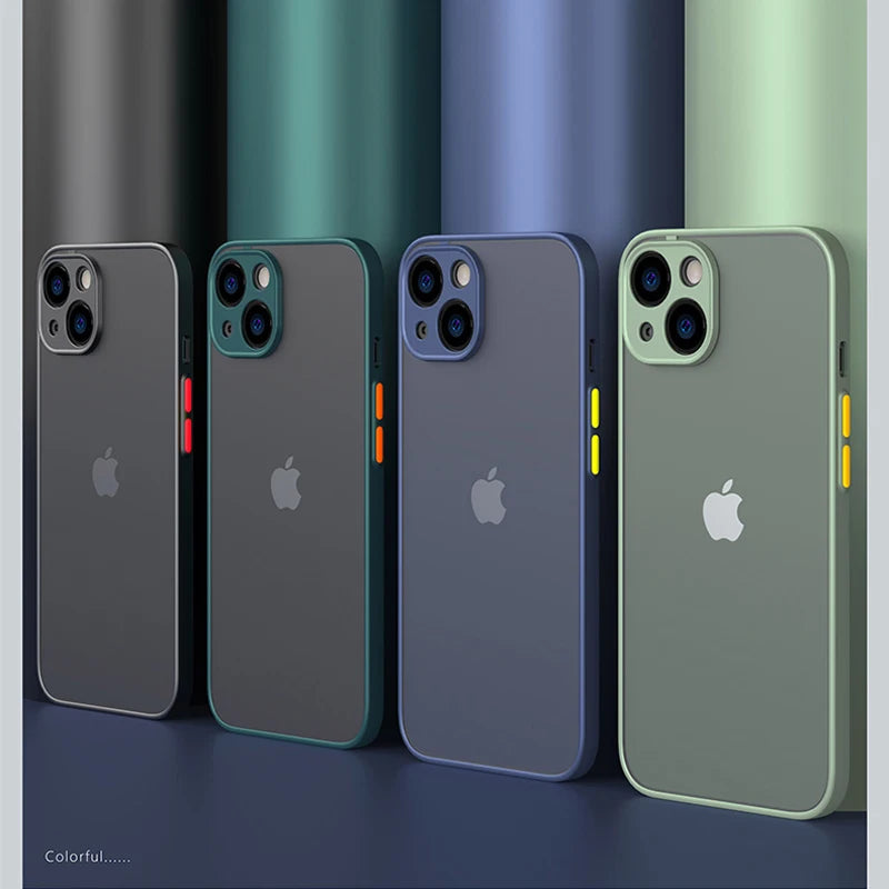 MaxProtect Armor Bumper